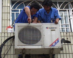 金湖空调售后维修服务中心在哪里找