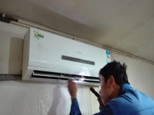 金湖格力空调电话是多少