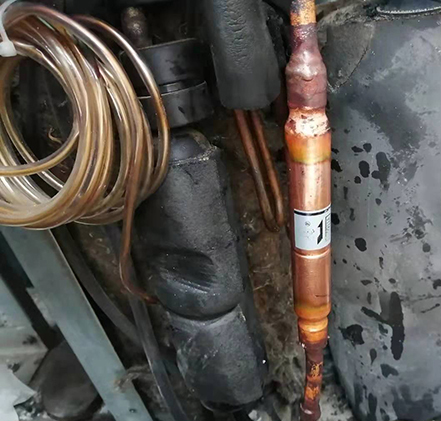 金湖美的变频多联机空调维修售后服务中心