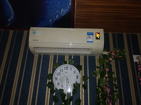 金湖空调维修售后服务中心