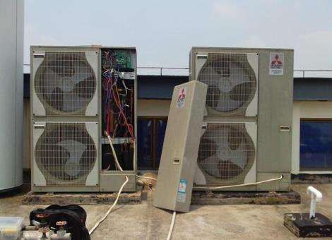 金湖空调维修电话号码多少