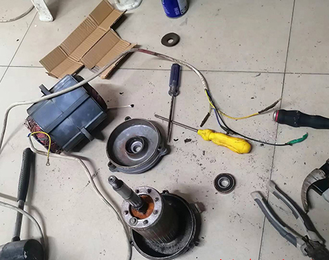 金湖空调维修售后服务中心电话在哪里找