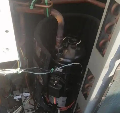 金湖维修变频空调电话在哪里找