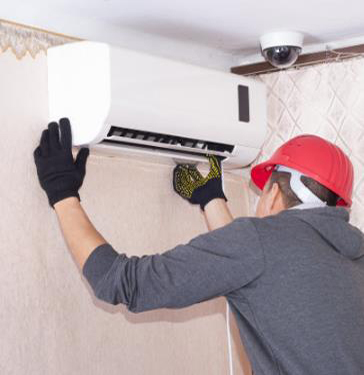 金湖空调内机噪音大