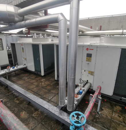 金湖附近中央空调维修 金湖上门中央空调维修